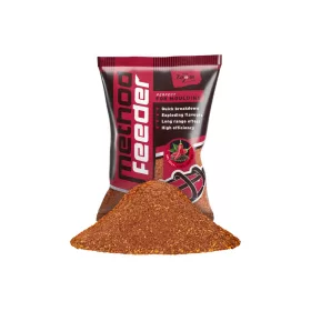 CZ Method Feeder etetőanyag, csípős fűszeres, 1 kg