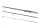 CarpZoom Cork Action Ca3 Horgászbot, 390 Cm, 3,5 Lb, 3 Részes