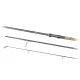 CarpZoom Cork Action Ca3 Horgászbot, 390 Cm, 3,5 Lb, 3 Részes