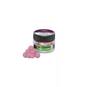 CZ Mulberry Wafters horogcsali, o10 mm, faeper, 15 g