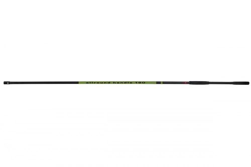 Cz Allround Merítőszáknyél, 180 Cm, 1 Részes