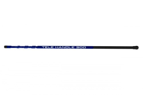 Fc Tele Merítőnyél, 220 Cm, 2 Részes