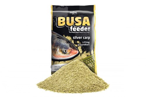 Cz Busa Feeder Etetőanyag, Speciális, 1 Kg
