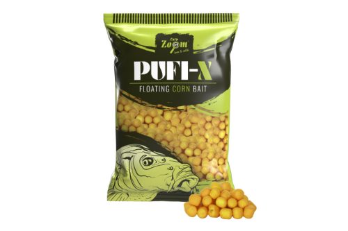 CZ Pufi-X horogcsali, mini, méz, 25 g