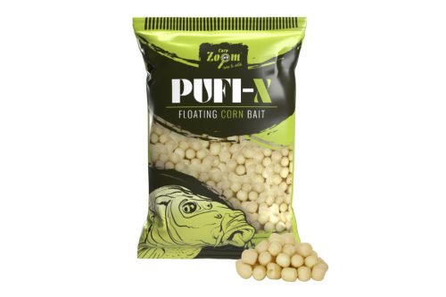 CZ Pufi-X horogcsali, mini, vanília, 25 g