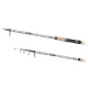 CarpZoom Tele Allround Horgászbot, 330 Cm, 50-100 G, 5 Részes