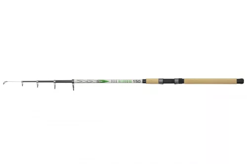 CarpZoom Tele Allround Horgászbot, 330 Cm, 50-100 G, 5 Részes