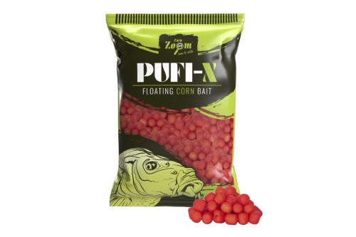CZ Pufi-X horogcsali, midi, eper, 25 g