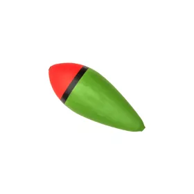 PZ Oval csukázó úszó, 40 g