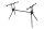 Marshal Quick Set-up extra gyors rod pod, 85-135 cm