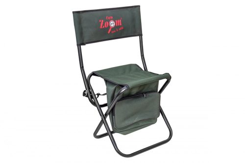 CZ Shoulder Bag  szék válltáskával, 29x32x37/72 cm