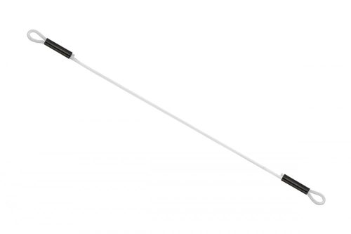 Fc Erőgumi Hurokkal, O1Mm; 10 Cm, 2 Db