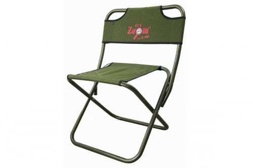 CZ Klasszikus kemping szék, 38x39x40/71 cm