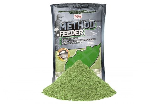 Cz Method Feeder Etetőanyag, Amur, 1 Kg