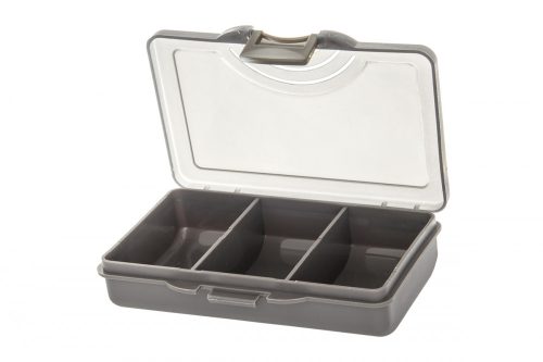 Carpzoom 3 Fakkos Doboz, 10X7X2 Cm