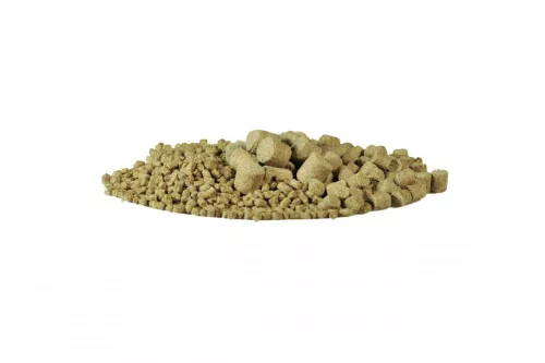 Cz Pontyozó Etetőpellet, 3 Mm, Natúr, 800 G
