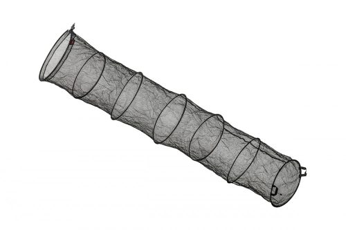 Carpzoom Practic-N Karikás Haltartó Háló, 200 Cm, O50 Cm