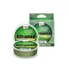 CZ Allround fonott zsinór, o 0,30 mm, 110 m, 25,5 kg, zöld
