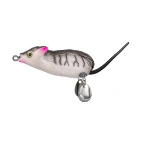 Predator-Z Egér Utánzat (Kövér), 7 Cm, 21 G