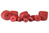 Cz Epres Halibut Horogpellet Fúrt, 8 Mm, Eper, Halas, 150 G