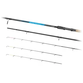 Fc Wild Carp Feeder Horgászbot, 390 Cm, 180 G, 3+3 Részes