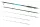 Fc Wild Carp Feeder Horgászbot, 390 Cm, 180 G, 3+3 Részes