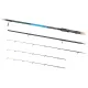 Fc Wild Carp Feeder Horgászbot, 390 Cm, 180 G, 3+3 Részes