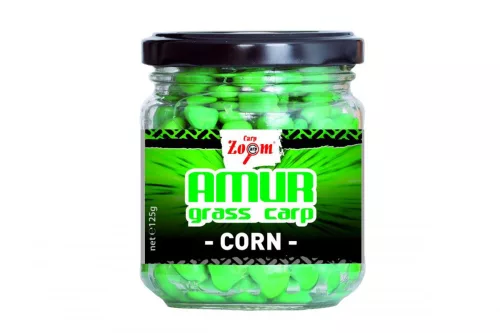 Cz Amur Horgászkukorica, Speciális, 125 G, 220 Ml