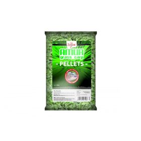 Cz Amur Pellet, 20 Mm, Speciális, 800 G