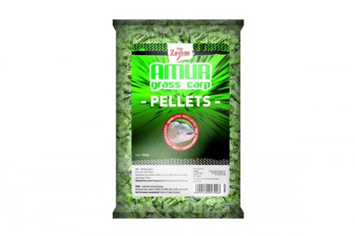 Cz Amur Pellet, 20 Mm, Speciális, 800 G