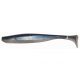 Pz Shad Killer Gumihal Halas Aromával, 12 Cm, Kék, 5 Db