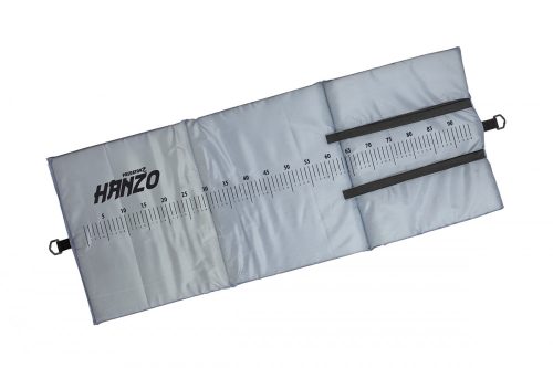 Hanzo Unhooking Halmatrac, 100X40X2 Cm