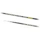 CarpZoom Interceptor Pole Horgászbot, 500 Cm, 5 Részes