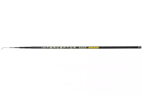 CarpZoom Interceptor Pole Horgászbot, 500 Cm, 5 Részes