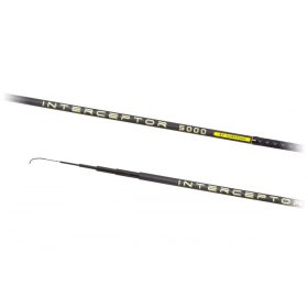 CarpZoom Interceptor Pole Horgászbot, 600 Cm, 6 Részes