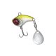 Predator-Z Metal Viber Műcsali, 3,1 Cm, 15 G, Fluo Sárga, Fehér