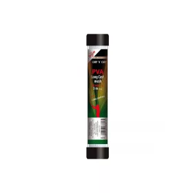 CZ PVA háló távdobáshoz, o18 mm x 5 m