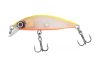 Predator-Z Baby Perch Wobbler, 4,5 Cm, 3 G, Arany, Lassan Süllyedő