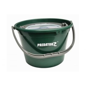 PZ Csalihalas vödör (13 l), o33x22 cm