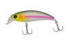 Predator-Z Immortal Shad Wobbler, 5 Cm, 4 G, Pisztráng, Úszó