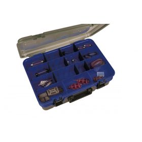 Fc Feeder Doboz, 39X27X12 Cm