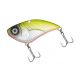 Pz Blade Shaker Műcsali, 5 Cm, 13,5 G, Fluo Sárga, Fehér