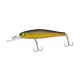 Pz Shotgun Blade Wobbler, 6,5 Cm, 5,7 G, Fekete, Arany, Süllyedő