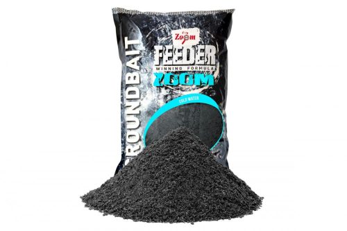 Fc Feeder Zoom Etetőanyag, Hideg Vízi, 1 Kg