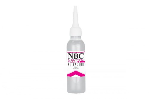Cz Vajsav Attractor Gél, Vajsav (Nbc), 75 Ml