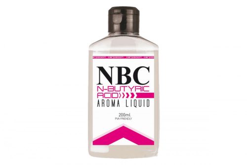 Cz Vajsav Folyékony Aroma, Vajsav (Nbc), 200 Ml