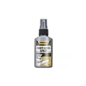 Predator-Z Gumihal, Twister Aroma Spray, Angolna, 50 Ml