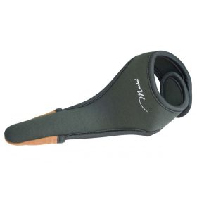 Marshal bőrbetétes védő dobókesztyű