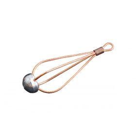 CZ Feeder kosár, 10 g, 1 db