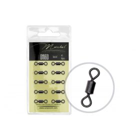 Marshal Origo Forgó, #4, 10 Db